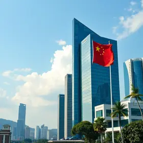 investimento em Americana