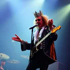 Queen Legend - O Legado de Freddie Mercury