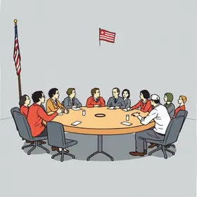 Ciclo de Debates do TCE