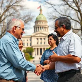 fortalecimento do Fundo Social