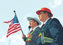 Americana geração de empregos
