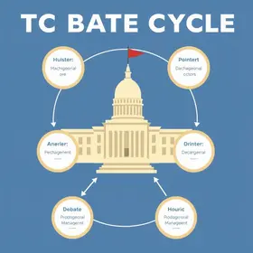 ciclo de debates sobre gestão administrativa