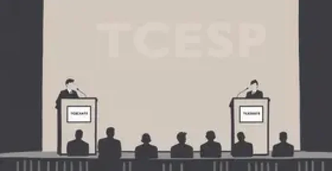 Ciclo de Debates do TCESP 2026