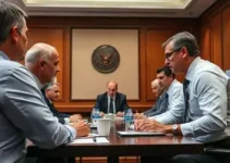 Encontro de Servidores e Dirigentes Fazendários