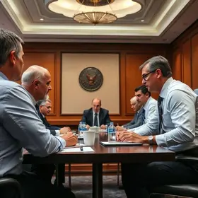 Encontro de Servidores e Dirigentes Fazendários