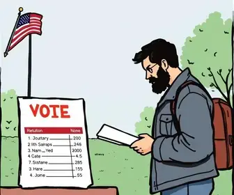 Eleições 2026 em Americana (SP)