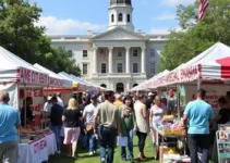 Feira Criativa Americana