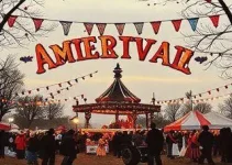 festivais culturais em Americana