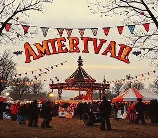 festivais culturais em Americana