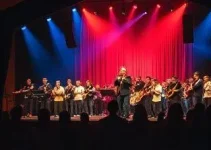 festival de música gospel