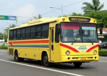 mudanças nas linhas de ônibus interestaduais