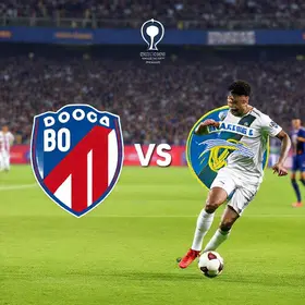 Copa Sul-Americana