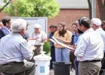 Plano Municipal de Saneamento Básico