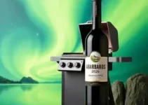 Aurora Premium no Bárbaros BBQ 2026