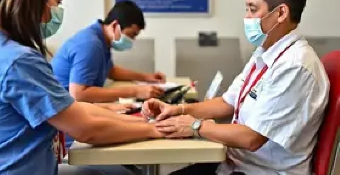 Banco de Sangue de Americana