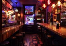 interdição do bar em Americana