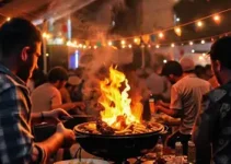 Bárbaros BBQ