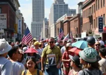 centro de serviço da Robinson