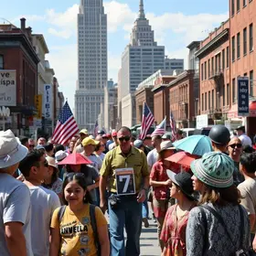 centro de serviço da Robinson
