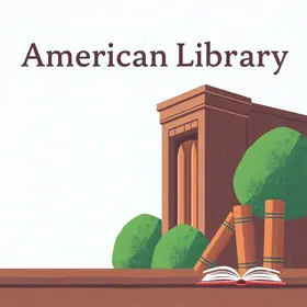Biblioteca de Americana