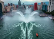 Boston River x São Paulo