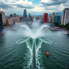 Boston River x São Paulo