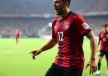 Calleri é sincero após classificação do São Paulo na Copa Sul-Americana