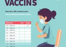 Campanha de Multivacinação