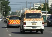 transporte de gás