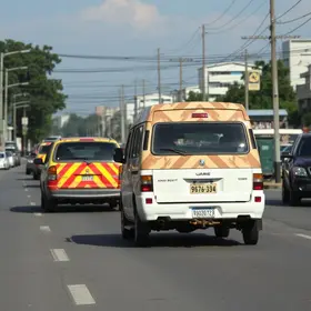 transporte de gás