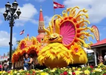 Carnaval de Americana