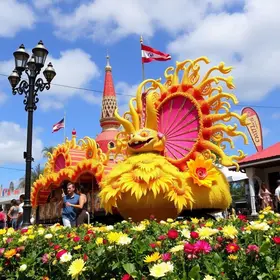 Carnaval de Americana