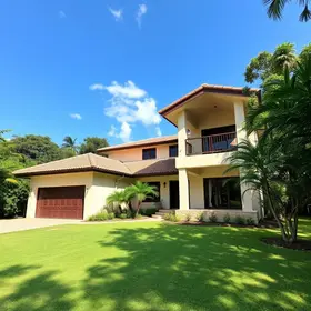 casa à venda no Parque Gramado