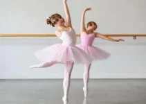 aulas gratuitas de ballet em Americana
