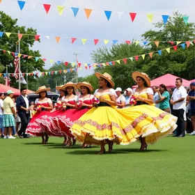 Julina Americana