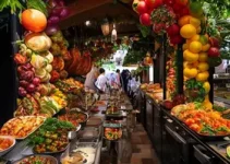 festival gastronômico