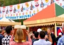 Oktober Festival 2025