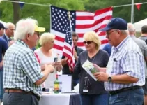 Celebra Americana