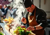 Roteiro Gastronômico Americana 2026