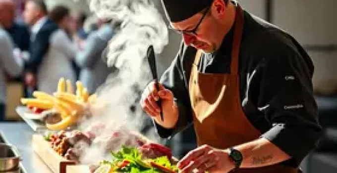 Roteiro Gastronômico Americana 2026