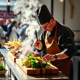 Roteiro Gastronômico Americana 2026