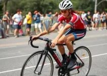 ciclismo de Americana
