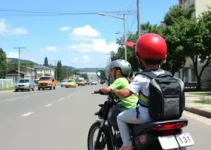 Educação no Trânsito