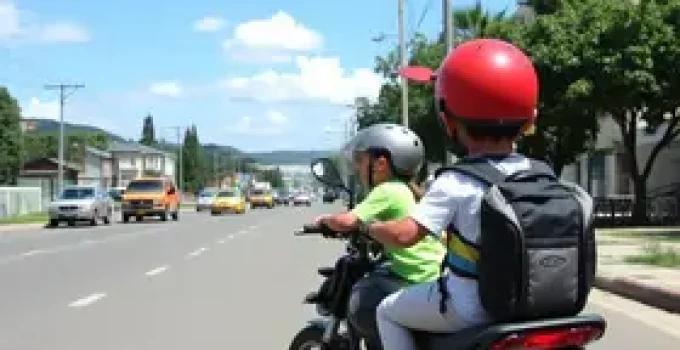 Educação no Trânsito