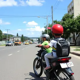 Educação no Trânsito