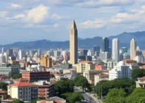 cidade paulista americana fundada por norte-americanos