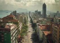 cidade paulista fundada em 1875 por americanos