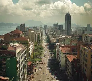 cidade paulista fundada em 1875 por americanos