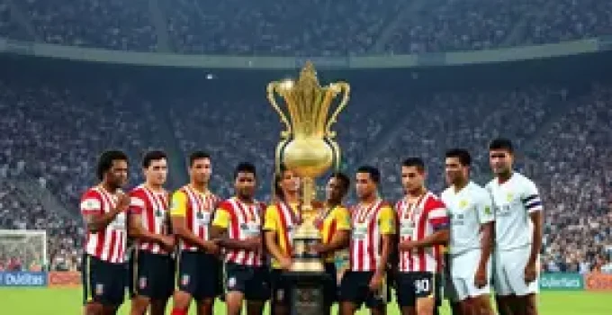 clube do interior de SP