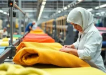 programa de inovação para indústria têxtil